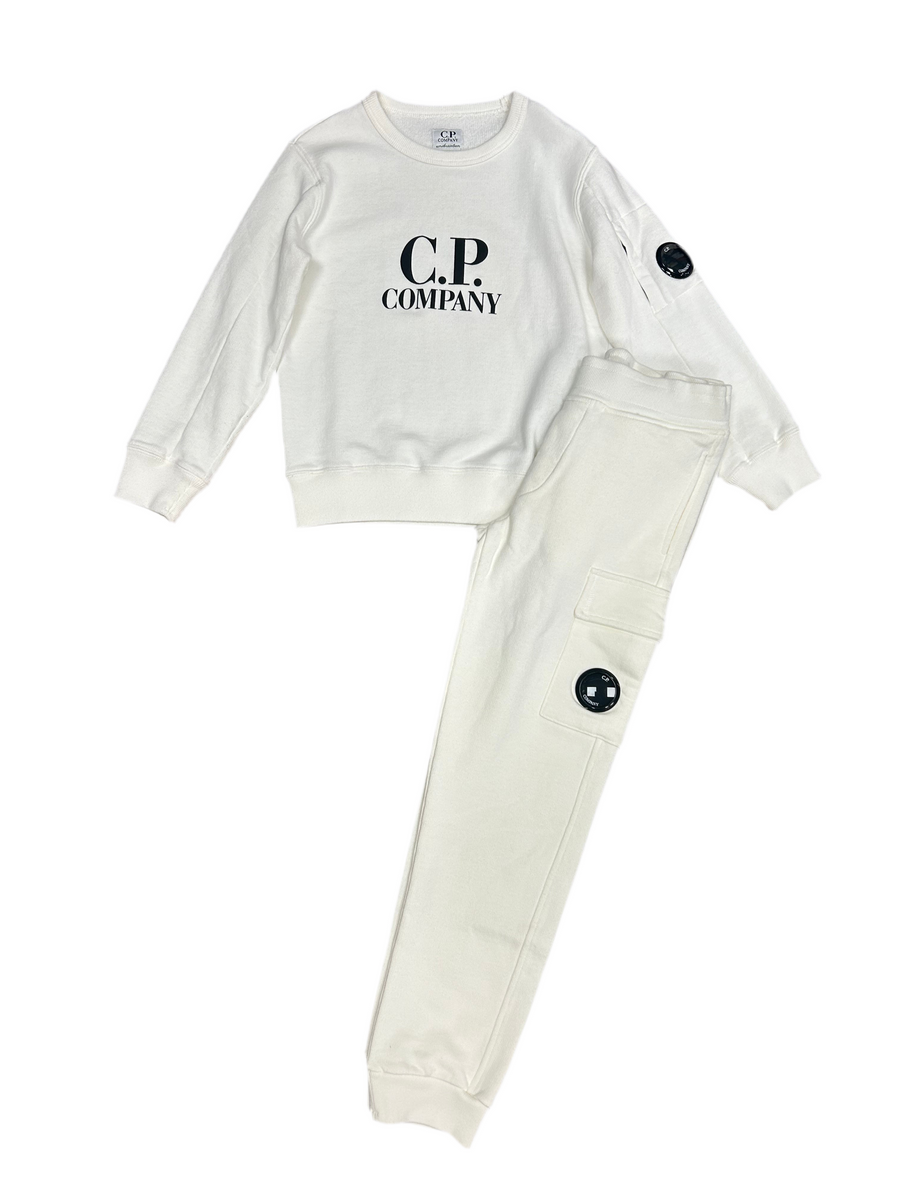 Cp company full tracksuit online