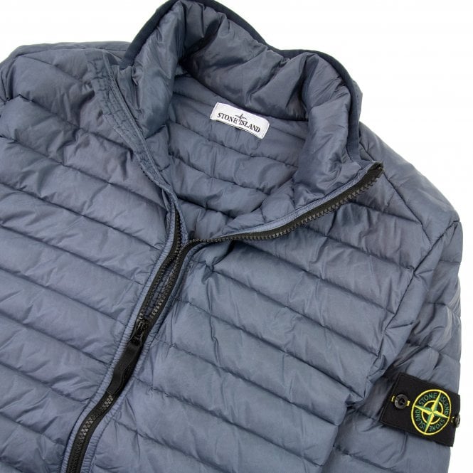 Stone island loom hot sale woven down chambers