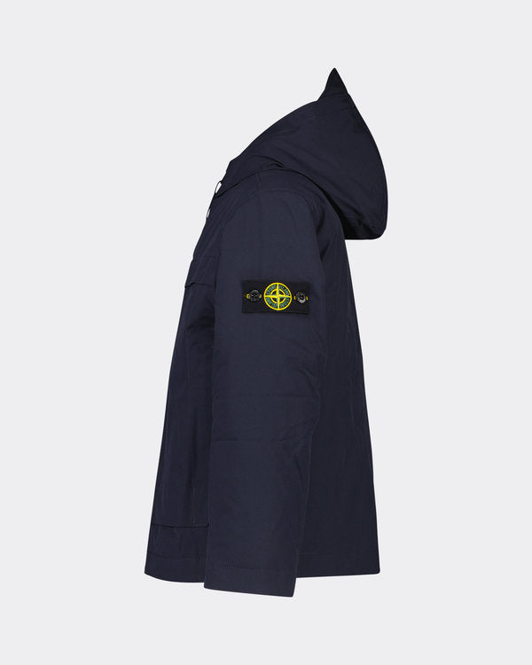 Stone island junior coat sale online