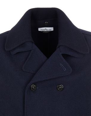 Stone island panno deals speciale coat