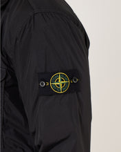 Load image into Gallery viewer, Stone Island Crinkle Reps R-Ny With Primaloft-Tc Overshirt In Black
