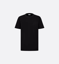 Load image into Gallery viewer, Dior Cd Icon Slim Fit T-Shirt In Black
