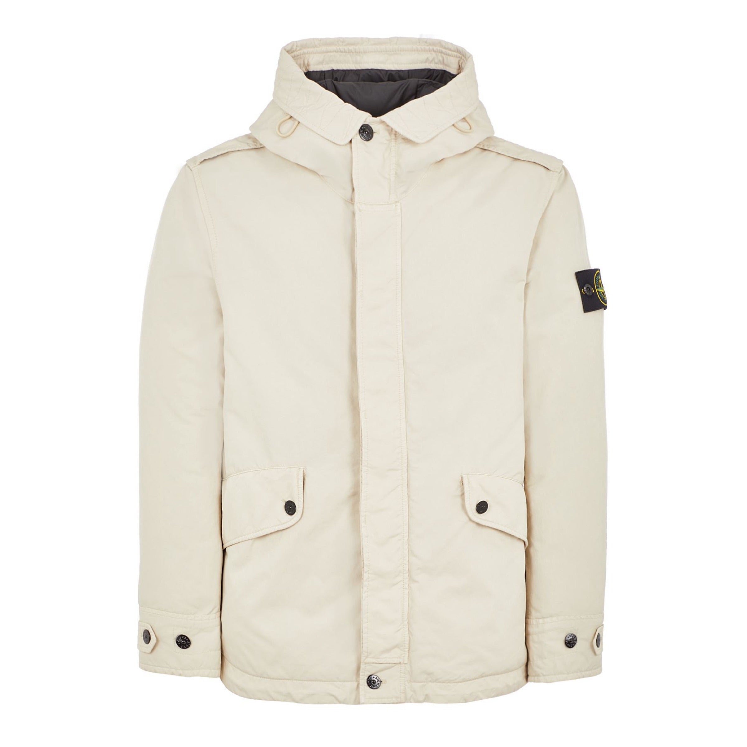 Stone island david tc down online