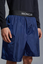 Load image into Gallery viewer, Moncler Swimshorts In Blue
