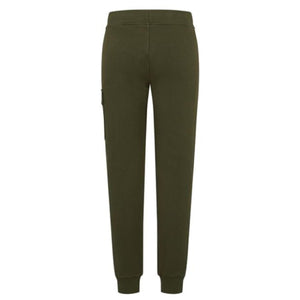 Cp Company Junior Lens Jogging Bottoms Ivy Green