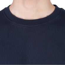 Load image into Gallery viewer, Cp Company Resist Dyed Lens Sweatshirt In Navy (Pre-Order: Due Approx. 28th Feb)
