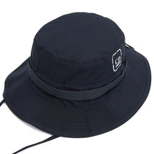 Load image into Gallery viewer, Cp Company Metropolis Series Hyst Bucket Hat Navy (Pre-Order: Due Approx. 28th Feb)
