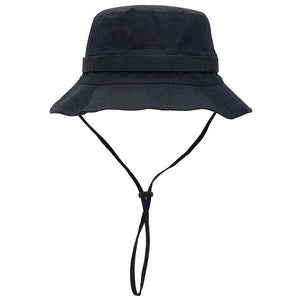 Cp Company Metropolis Series Hyst Bucket Hat Navy (Pre-Order: Due Approx. 28th Feb)