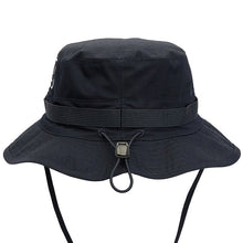 Load image into Gallery viewer, Cp Company Metropolis Series Hyst Bucket Hat Navy (Pre-Order: Due Approx. 28th Feb)
