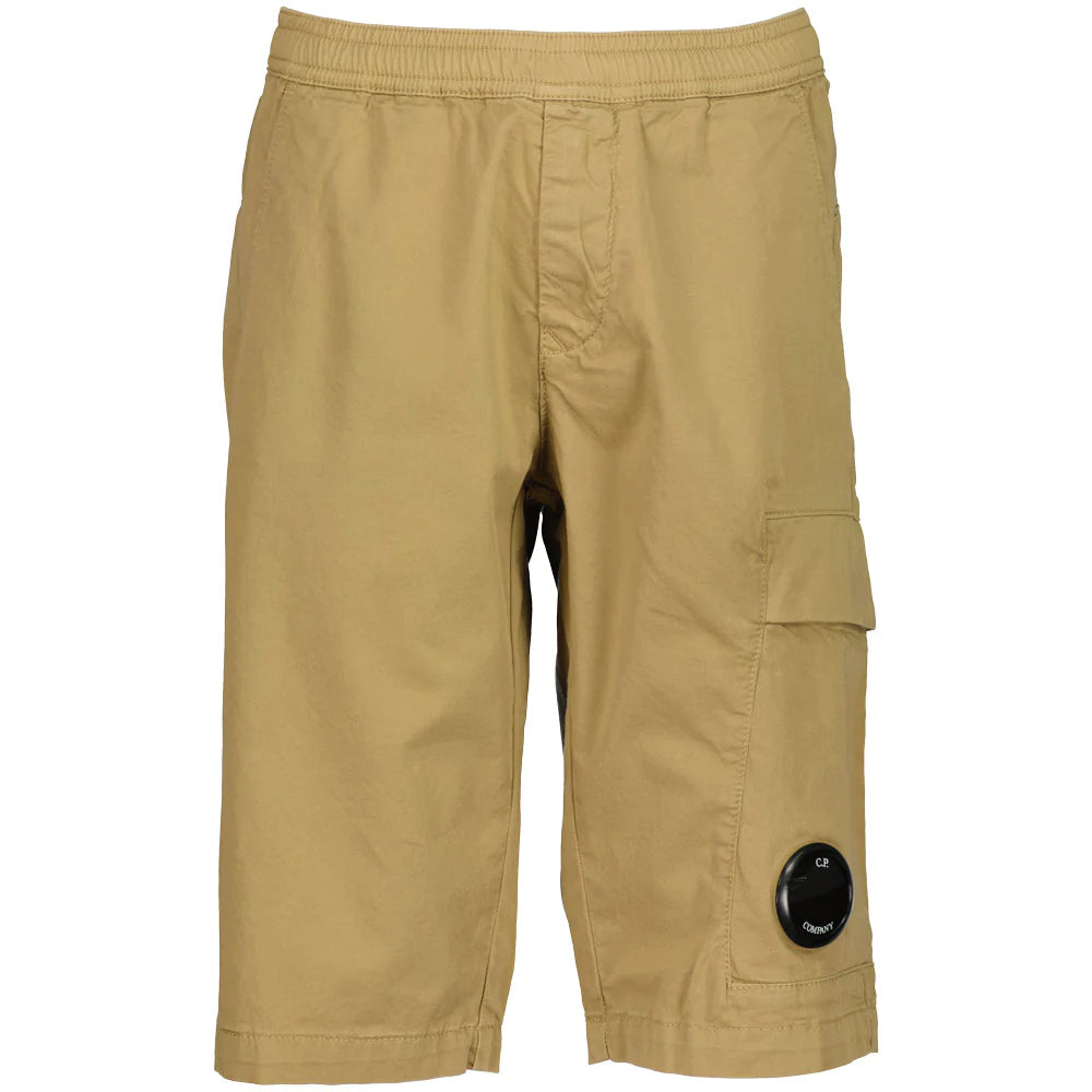 Cargo shorts clearance cp company