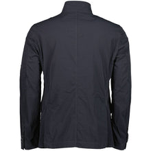 Load image into Gallery viewer, Cp Company X Armani Dyshell Jacket In Navy
