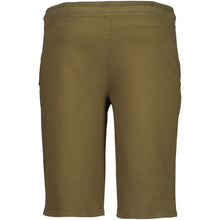 Load image into Gallery viewer, Cp Company Junior Light Fleece Mixed Lens Shorts In Ivy Green
