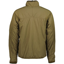 Load image into Gallery viewer, Cp Company G.D.P Lens Polartec Jacket In Ivy Green
