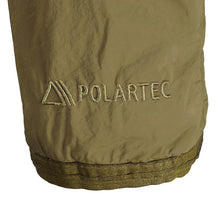 Load image into Gallery viewer, Cp Company G.D.P Lens Polartec Jacket In Ivy Green
