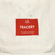 Load image into Gallery viewer, Cp Company Tracery La Mille Watchviewer Goggle Jacket In Ivy Green
