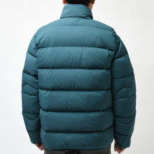 Load image into Gallery viewer, Stone Island Seamless Tunnel Nylon Down-Tc Coat Green
