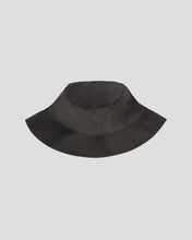 Load image into Gallery viewer, CP Company Chrome-R Bucket Hat In Black
