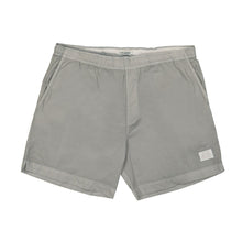 Load image into Gallery viewer, Cp Company Eco-Chrome R Swim Shorts In Flint Grey
