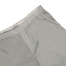 Load image into Gallery viewer, Cp Company Eco-Chrome R Swim Shorts In Flint Grey
