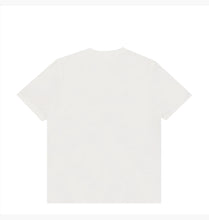 Load image into Gallery viewer, Cp Company Large Logo T-Shirt In White
