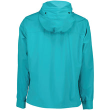 Load image into Gallery viewer, Cp Company Goggle Soft Shell Jacket In Tile Blue
