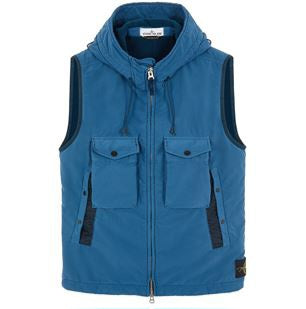 Stone island david tc gilet online