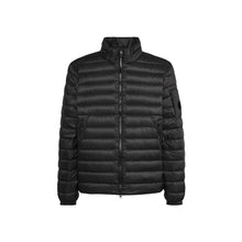 Load image into Gallery viewer, Cp Company D.D Shell Lens Bomber Jacket In Black
