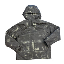 Load image into Gallery viewer, Cp Company Junior Padded Protek Goggle Jacket In Grey
