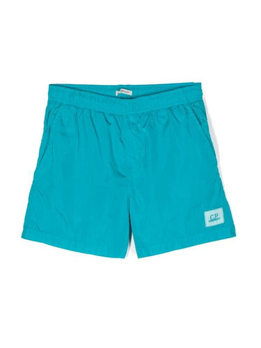 Cp company shorts on sale kids