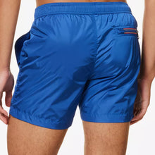 Load image into Gallery viewer, Moncler Boxer Mare Swimshorts In Blue
