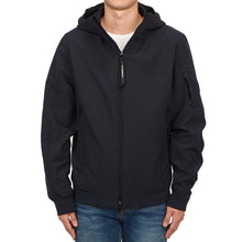 Load image into Gallery viewer, Cp Company Shell-R A/W Lens Shell-R Jacket In Navy
