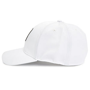 Cp Company Metropolis Cap In White