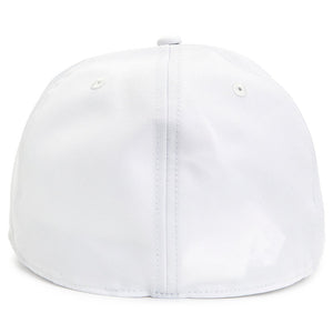 Cp Company Metropolis Cap In White