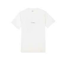 Load image into Gallery viewer, Cp Company Back Print Big Logo T-Shirt In White
