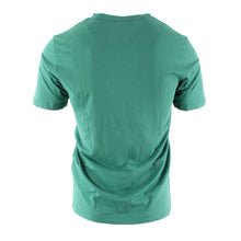 Load image into Gallery viewer, Cp Company Small Logo T-Shirt Inn Frosty Green
