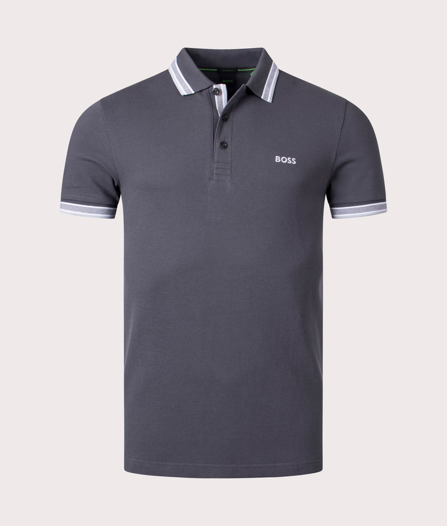 hugo boss paddy 3 polo shirt