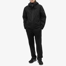 Load image into Gallery viewer, Cp Company Padded Pro-Tek Hooded Jacket in Black
