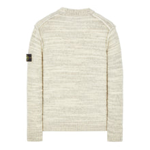 Load image into Gallery viewer, Stone Island Crewneck Knit in Stucco
