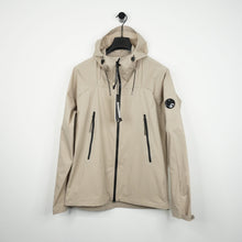 Load image into Gallery viewer, Cp Company S/S Pro-Tek Jacket In Beige
