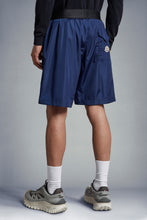 Load image into Gallery viewer, Moncler Swimshorts In Blue
