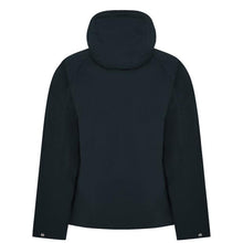 Load image into Gallery viewer, Cp Company Padded Pro-Tek Hooded Jacket in Navy
