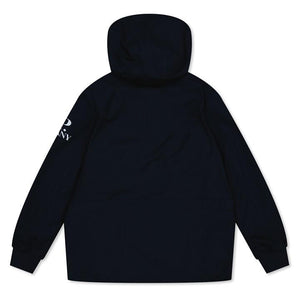 Cp Company Junior Smock Protek In Navy