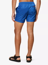 Load image into Gallery viewer, Moncler Boxer Mare Swimshorts In Blue
