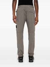 Load image into Gallery viewer, Stone Island Re-T Cargo Pants In Walnut Brown
