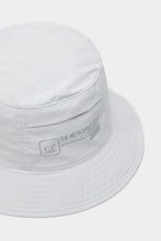 Load image into Gallery viewer, Cp Company Metropolis Series Goretex Bucket Hat White (Pre-Order: Due Approx. 28th Feb)
