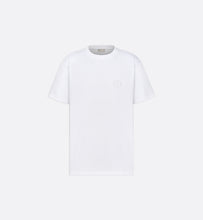 Load image into Gallery viewer, Dior Relaxed Fit T-Shirt In White
