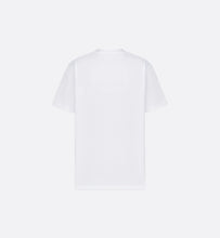 Load image into Gallery viewer, Dior Relaxed Fit T-Shirt In White
