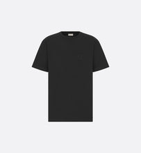 Load image into Gallery viewer, Dior Relaxed Fit T-Shirt In Black
