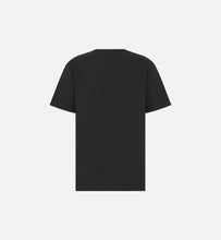 Load image into Gallery viewer, Dior Relaxed Fit T-Shirt In Black
