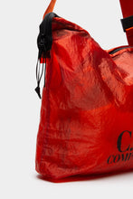 Load image into Gallery viewer, Cp Company Kan-D Cross Bodybag In Fiery Red
